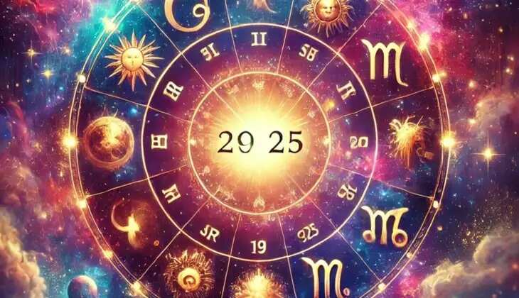 कुंडली आज - 20 अप्रैल, 2025 (सभी राशि चक्रों के लिए दैनिक ज्योतिष)