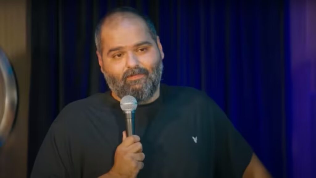 कुणाल कामरा बिग बॉस पर मानसिक अस्पताल चुनता है, बीबी कास्टिंग निर्देशक के साथ प्रफुल्लित करने वाली बातचीत साझा करता है
