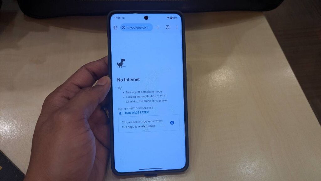 कोई मोबाइल नेटवर्क नहीं? Jio, Airtel, BSNL उपयोगकर्ताओं के लिए प्रभावी इन तत्काल सुधारों को आज़माएं