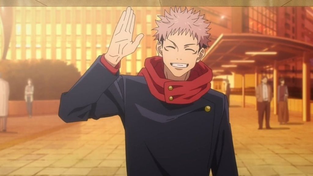 क्या Jujutsu Kaisen सीजन 3 अप्रैल 2025 में रिलीज़ हो रहा है? अब तक हम जो कुछ भी जानते हैं