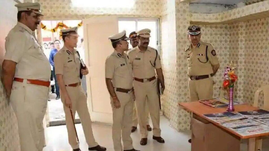 ग्रेटर नोएडा: प्राधिकरण टीम पर माफिया हमले के खनन के बाद पुलिस चौकी के कर्मचारी निलंबित कर दिए गए