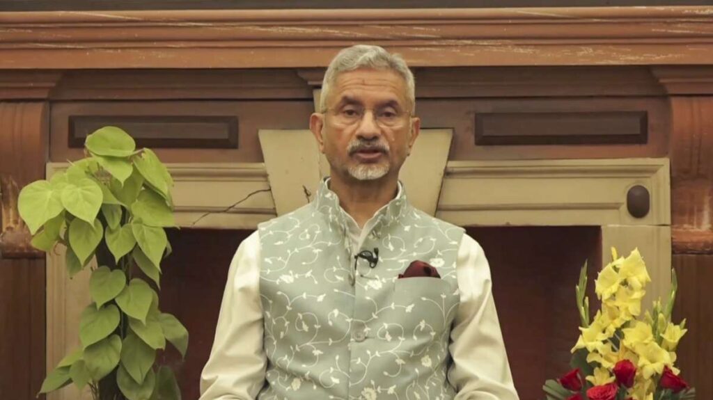 ताहवुर राणा के प्रत्यर्पण पर जायशंकर: '26/11 हमलों के पीड़ितों के लिए न्याय सुनिश्चित करने में बड़ा कदम'