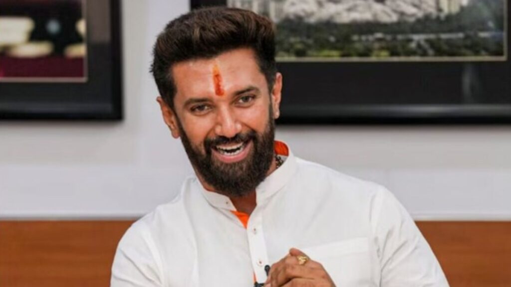 दिल्ली उच्च न्यायालय ने बिहार से लोकसभा सांसद के रूप में चिराग पासवान के चुनाव के खिलाफ याचिका को खारिज कर दिया
