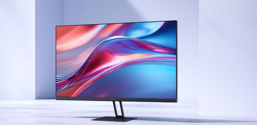 नई Xiaomi A27QI 1440P मॉनिटर अब यूरोप में उपलब्ध है