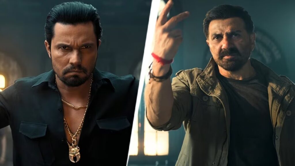 बॉक्स ऑफिस की रिपोर्ट: जट के संडे कलेक्शन को जानें, गुड बैड बदसूरत भी गढ़ को बनाए रखता है