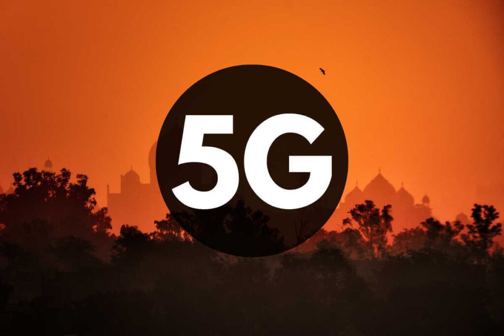 भारत मार्च 2025 में 4,440 5 जी बीटीएस जोड़ता है, संभवतः वोडाफोन आइडिया द्वारा संचालित किया जाता है