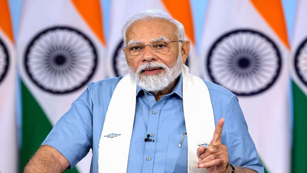 भारत में 'जाति की जनगणना' करने के लिए मोदी सरकार, कैबिनेट ने व्यायाम में जाति गणना को शामिल करने के लिए