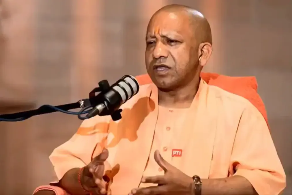 यूपी सरकार के सीएम युवा यूदमी योजाना शून्य-ब्याज ऋण के साथ युवाओं को सशक्त बनाती हैं