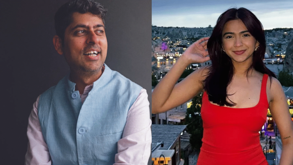वरुण ग्रोवर ने कॉमेडियन को बोल्ड स्टेटमेंट के साथ बचाव किया: "वेन्यू की गालती नाहि है, टाइम की है"
