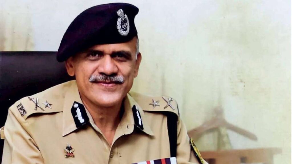 सदानंद की तारीख से मिलें: ताहवुर राणा के प्रत्यर्पण के पीछे एनआईए प्रमुख, जिन्होंने 26/11 मुंबई हमलों के दौरान कसाब का मुकाबला किया