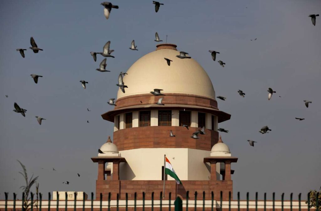 सुप्रीम कोर्ट ने 16 अप्रैल को वक्फ संशोधन अधिनियम, 2025 को चुनौती देने वाली याचिकाओं को सुनने के लिए