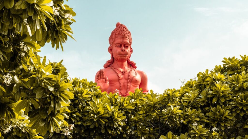 हनुमान जयंती 2025: लॉर्ड हनुमान के आशीर्वाद के लिए अपने राशि चक्र के अनुसार इन मंत्रों को 108 बार जप करें