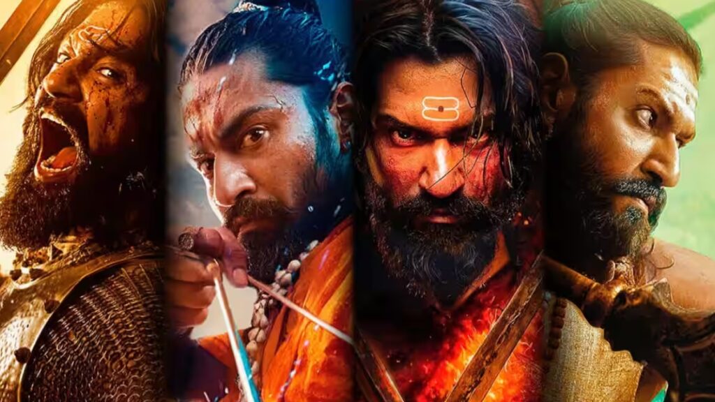 Chhorii 2, छवा से ब्लैक मिरर सीजन 7, ओटीटी रिलीज़ ऑफ द वीक