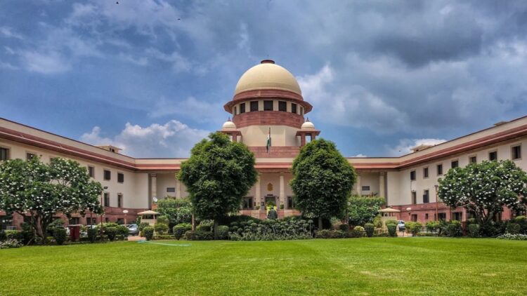 सुप्रीम कोर्ट रैप्स सेंटर दुर्घटना पीड़ितों के लिए कैशलेस स्कीम में देरी, सम्मन परिवहन सचिव