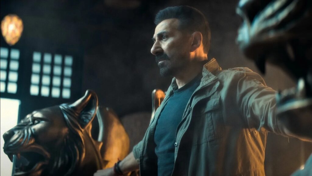 JAAT X Review: यहाँ सोशल मीडिया उपयोगकर्ताओं को सनी देओल, रंधिप हुड्डा की फिल्म के बारे में क्या कहना है