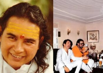 चमत्कारी बाबा ने इस शराबी सुपरस्टार को अपनी लत से मुक्त कर दिया, पता है कि कपूर फैम के प्यारे बेटे की कहानी है