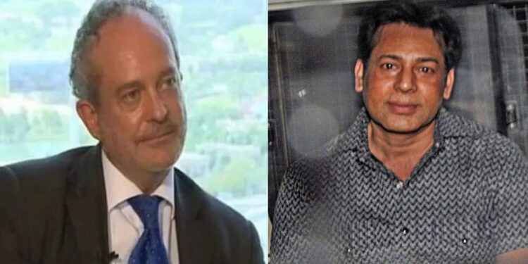 ताववुर राणा से अबू सलेम से छोटा राजन: हाई-प्रोफाइल अपराधियों की सूची भारत ने सफलतापूर्वक वापस लाया है