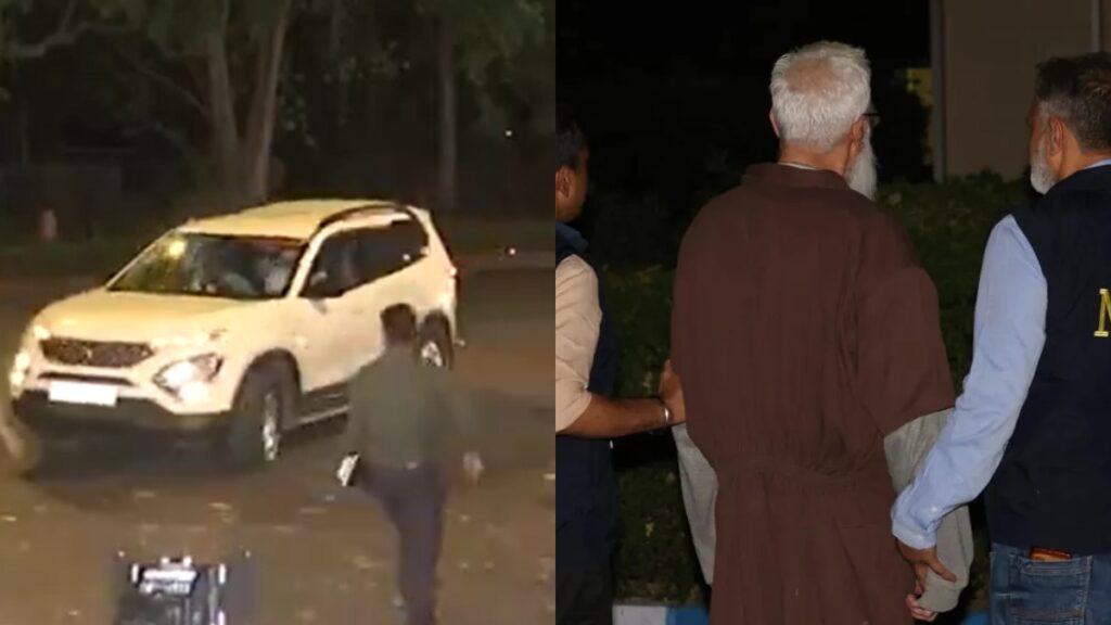 ताहवुर राणा, मुंबई आतंकी हमला आरोपी, 18-दिवसीय एनआईए हिरासत में भेजा गया अब तक हम क्या जानते हैं