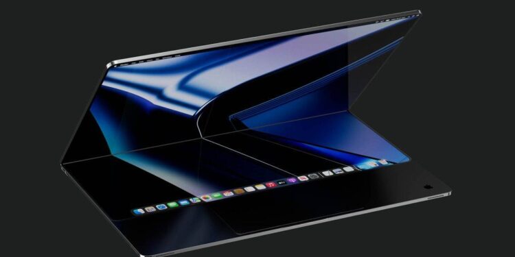 Apple के फोल्डेबल iPad और iPhone को 2026 में लॉन्च करने के लिए तैयार किया गया: 18.8-इंच डिस्प्ले, नया डिज़ाइन लीक