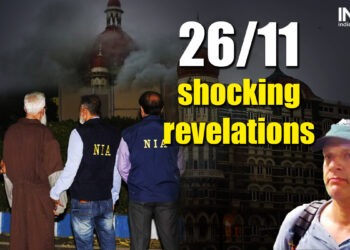 26/11 चौंकाने वाले रहस्योद्घाटन: कैसे ताववुर राणा ने मुंबई के हमलों के लिए भारतीय वीजा प्राप्त करने में डेविड हेडली को सहायता प्रदान की