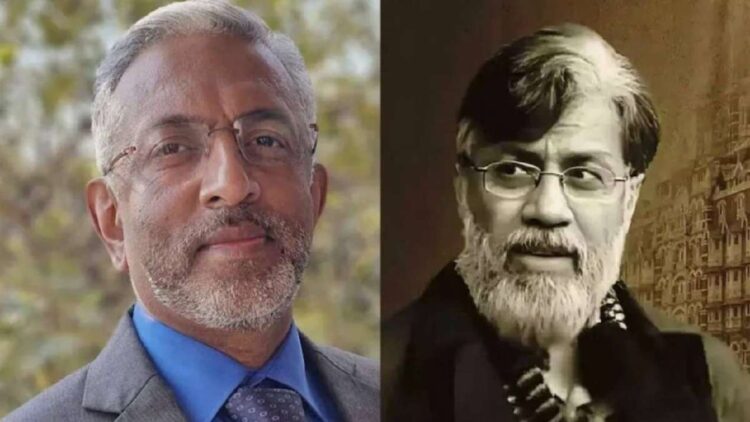 दयान कृष्णन: निरबाया से डेविड हेडली मामलों तक, अब अदालत में ताववुर राणा को नीचे ले जाने के लिए तैयार है