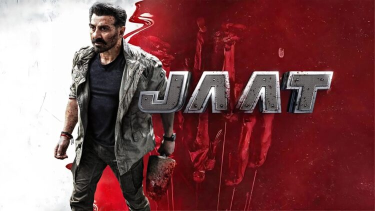 बॉक्स ऑफिस की रिपोर्ट: पता है कि दिन 1 पर सनी देओल का जाट कितना एकत्र किया गया