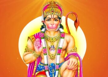 हनुमान जयंती 2025: केसरी नंदन से अनंत आशीर्वाद प्राप्त करने के लिए इन चीजों को बजरंगबली के लिए प्रसाद के रूप में पेश करें