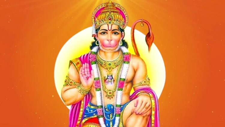 हनुमान जयंती 2025: केसरी नंदन से अनंत आशीर्वाद प्राप्त करने के लिए इन चीजों को बजरंगबली के लिए प्रसाद के रूप में पेश करें