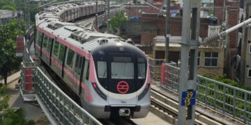 दिल्ली मेट्रो टाइमिंग्स संशोधित: DMRC IPL मैचों से पहले सभी लाइनों के लिए अंतिम ट्रेन शेड्यूल का विस्तार करता है