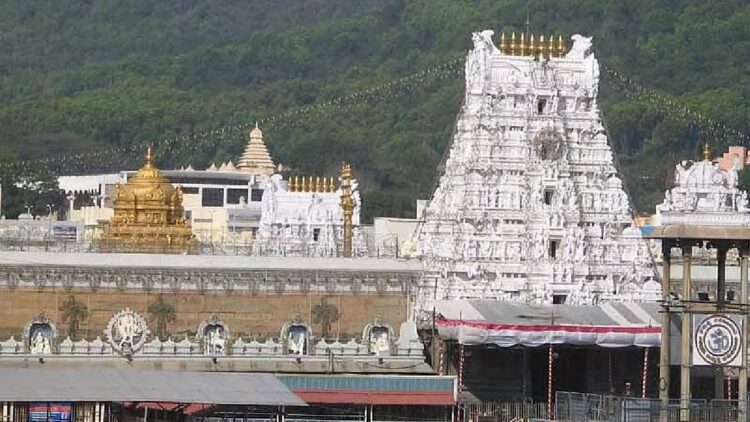 तिरुमाला तिरुपति देवस्थानम्स ने अपने गौशला में गाय की मौतों की अफवाहों से इनकार किया: 'भावनाओं को चोट पहुंचाने का प्रयास'