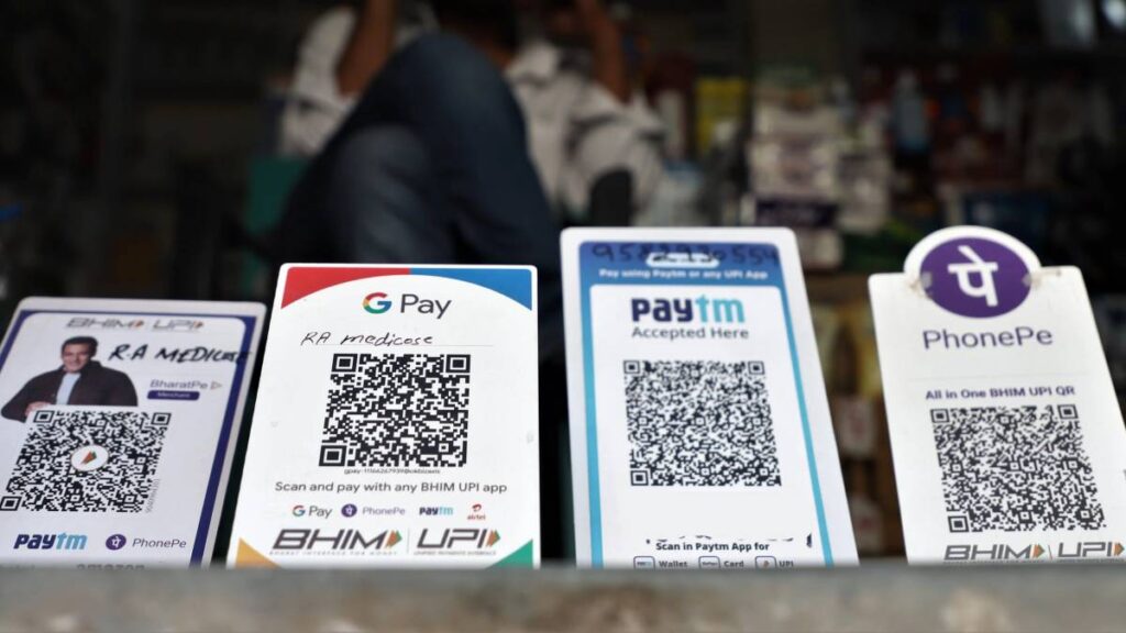 कोई नकद नहीं, upi नीचे? यहां बताया गया है कि आप अभी भी बिना किसी चिंता के भुगतान कैसे कर सकते हैं