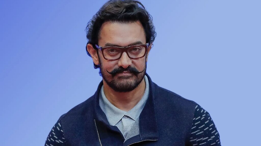 आमिर खान पनर पावर पियर्स ऑन वेव्स बाज़ार, भारत का नया क्रिएटिव मार्केटप्लेस