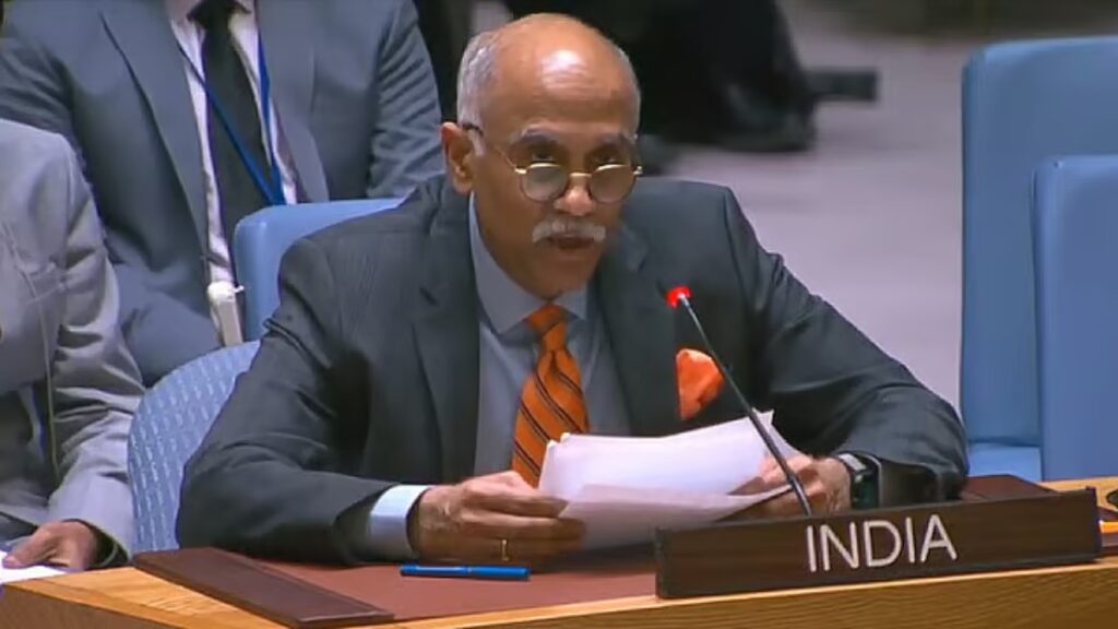 भारत नए मानदंडों जैसे धर्म, आस्था के लिए सुधार के लिए सुधारित UNSC को खारिज कर देता है