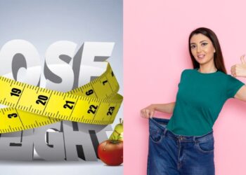 4 महीने में 25 किलोग्राम खोना चाहते हैं? फिटनेस कोच ने किलोस को शेड करने के लिए 4 प्रभावी तरीके साझा किए
