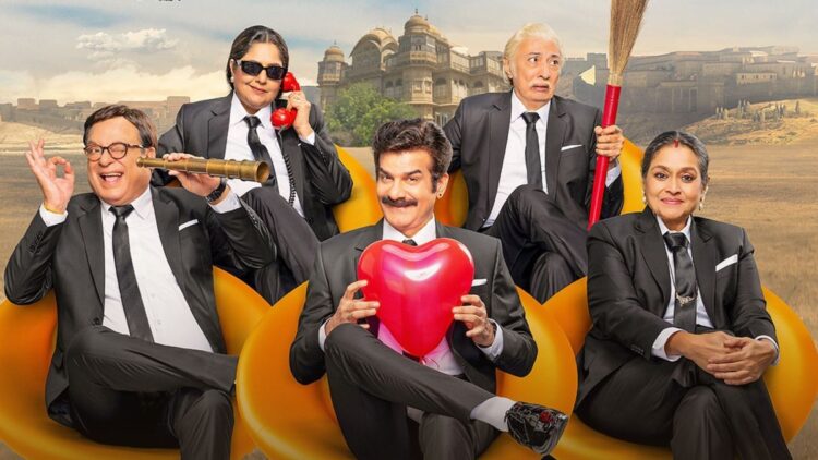 खिचड़ी 3 फिल्म की पुष्टि: पता है कि निर्माता जेडी माजेथिया ने अपनी रिलीज की तारीख के बारे में क्या कहा