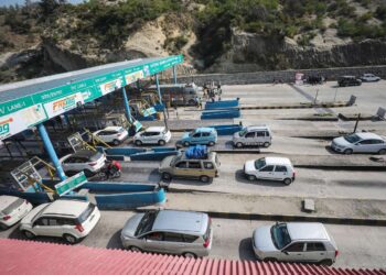 कोई और अधिक FASTAG: NHAI 1 मई से GNSS- आधारित टोल सिस्टम पेश करने के लिए, यात्रियों की मदद करेगा