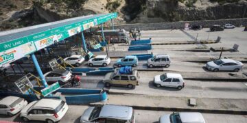 कोई और अधिक FASTAG: NHAI 1 मई से GNSS- आधारित टोल सिस्टम पेश करने के लिए, यात्रियों की मदद करेगा