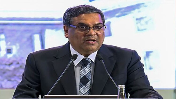 'हमें वक्फ लैंड पर दिल्ली एचसी बताया गया था': CJI संजीव खन्ना झंडे 'वास्तविक चिंताएं'
