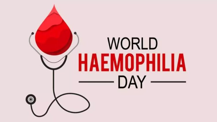 विश्व हेमोफिलिया दिवस 2025: इस आनुवंशिक रक्त विकार के कारण, लक्षण और निवारक उपायों को जानें