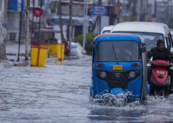 हिमाचल वेदर अपडेट: IMD 18 अप्रैल से कई जिलों में भारी बारिश की भविष्यवाणी करता है, पूर्ण पूर्वानुमान की जाँच करें