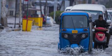 हिमाचल वेदर अपडेट: IMD 18 अप्रैल से कई जिलों में भारी बारिश की भविष्यवाणी करता है, पूर्ण पूर्वानुमान की जाँच करें