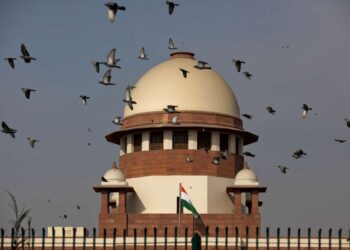 वक्फ एक्ट: क्या हिंदू बोर्डों पर हिंसा के लिए मुस्लिम होंगे, यह दबाव बनाने के लिए इस्तेमाल नहीं किया जा सकता है, किसने कहा कि एससी में क्या है