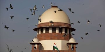 वक्फ एक्ट: क्या हिंदू बोर्डों पर हिंसा के लिए मुस्लिम होंगे, यह दबाव बनाने के लिए इस्तेमाल नहीं किया जा सकता है, किसने कहा कि एससी में क्या है
