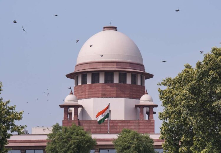एससी का कहना है कि 'वक्फ बाय यूजर' के परिणामस्वरूप परिणाम होंगे, प्रमुख मुद्दे उठाते हैं, आज जारी रखने के लिए सुनवाई