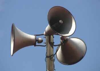 दिल्ली लाउडस्पीकर नियमों को तंग करता है: पूर्व अनुमति अनिवार्य, उल्लंघन के लिए 1 लाख रुपये तक का जुर्माना | विवरण