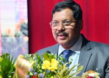 14 मई को भारत के मुख्य न्यायाधीश बनने के लिए भूषण रामकृष्ण गवई: उनके बारे में सब कुछ जानें