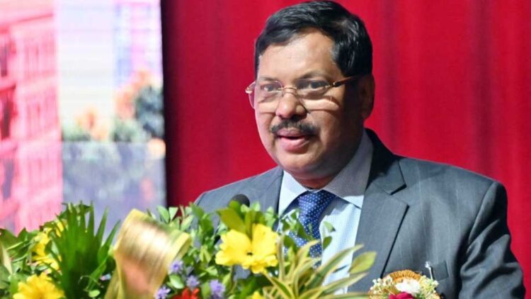 14 मई को भारत के मुख्य न्यायाधीश बनने के लिए भूषण रामकृष्ण गवई: उनके बारे में सब कुछ जानें