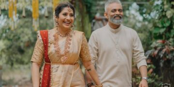 प्रियंका डेस्पांडे का दूसरा पति: यहां आपको वासी साची के बारे में जानने की जरूरत है