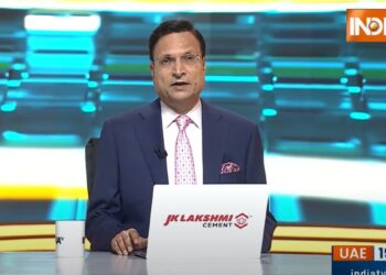 राय | वक्फ एक्ट: ऑल आइज़ ऑन सुप्रीम कोर्ट