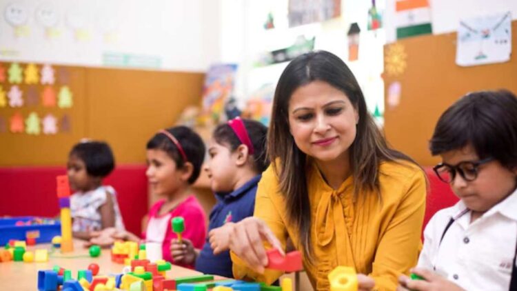 कर्नाटक कक्षा 1 प्रवेश 2025-26 आयु मानदंड आराम से, यहाँ आप सभी को जानना है